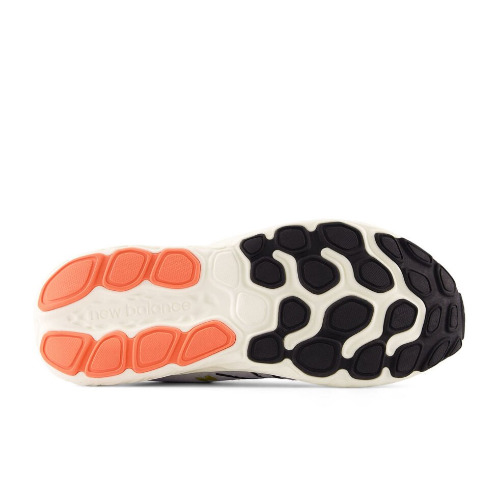New Balance Fresh Foam Evoz v3 'White' MEVOZRW3 - Image 5