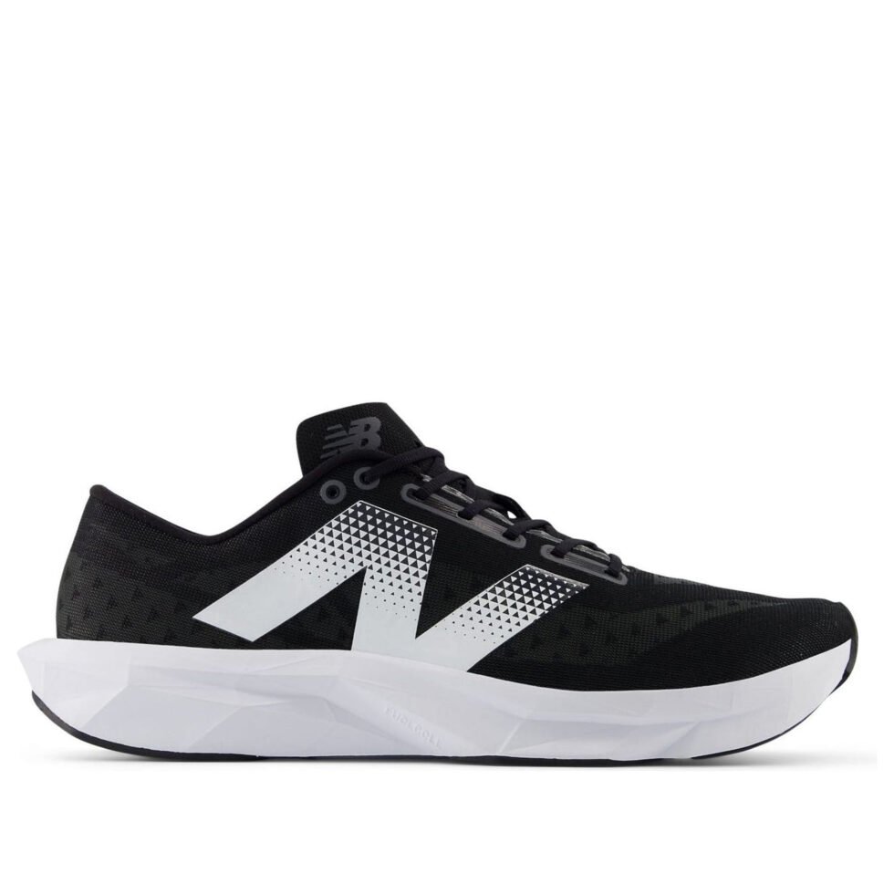 New Balance FuelCell Pvlse v1 'Black White' MFCNPCB - Image 2