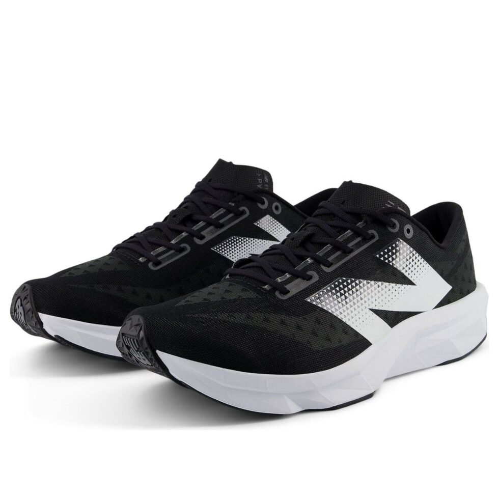 New Balance FuelCell Pvlse v1 'Black White' MFCNPCB - Image 3