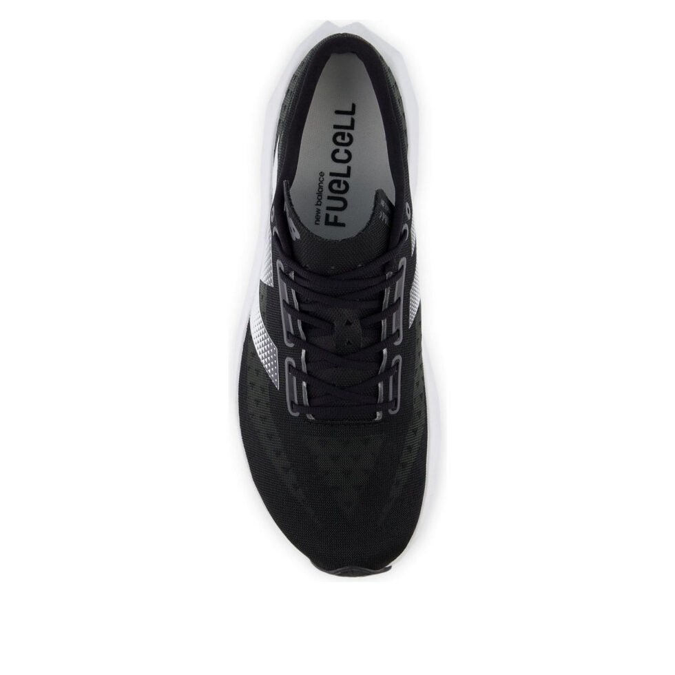 New Balance FuelCell Pvlse v1 'Black White' MFCNPCB - Image 4
