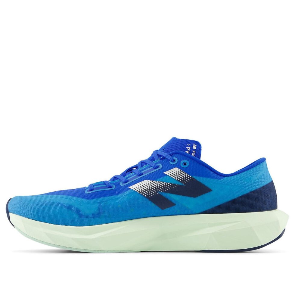 New Balance FuelCell Pvlse v1 YW 'Blue' MFCNPYW - Image 2