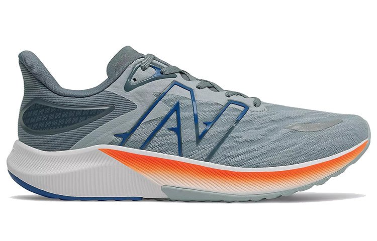 New Balance FuelCell Propel v3 'Light Slate' MFCPRLG3 - Image 2