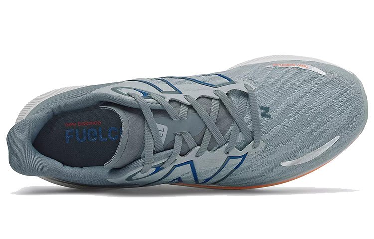 New Balance FuelCell Propel v3 'Light Slate' MFCPRLG3 - Image 3