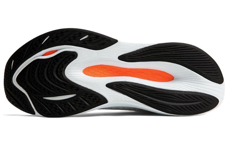 New Balance FuelCell Propel v4 'White Black' MFCPRLW4 - Image 5