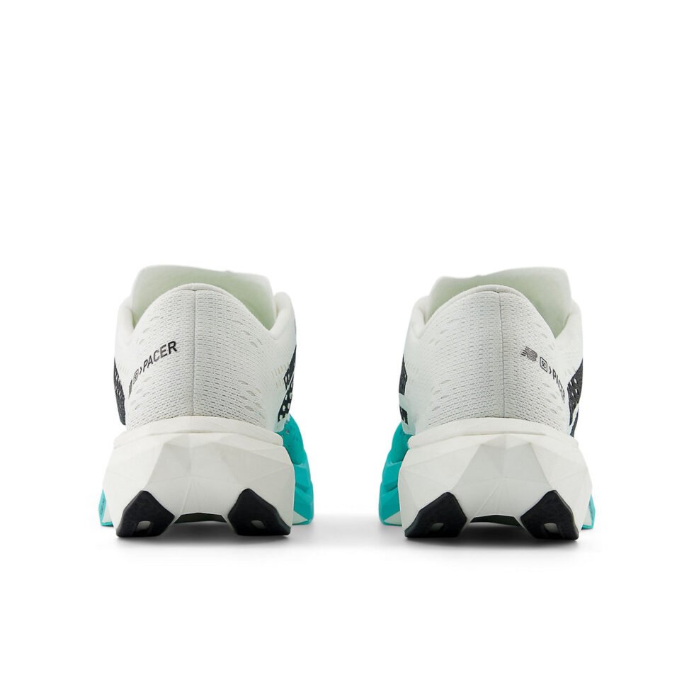 New Balance FuelCell SuperComp 'Cyber Jade White Black' MFCRRLL2 - Image 4