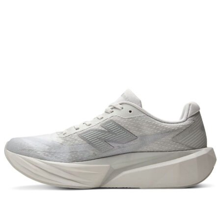 New Balance FuelCell Rebel v5 'Grey Matter Silver Metallic' MFCX3NO