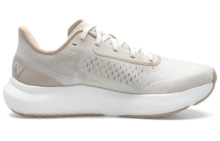 New Balance FuelCell Rebel v3 'Cream Brown' MFCXGG3 - Image 2