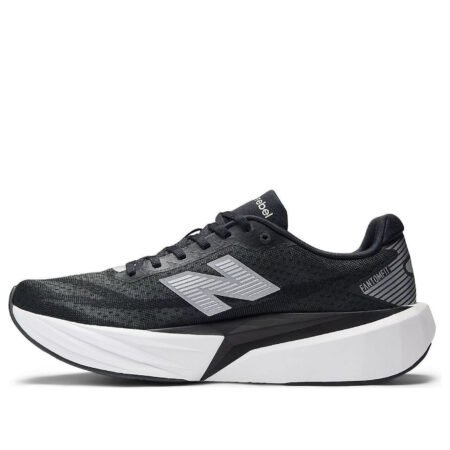 New Balance FuelCell Rebel v5 'Black Silver' MFCXLO5