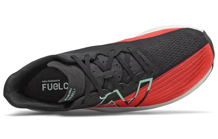 New Balance FuelCell Rebel v2 'Ghost Pepper' MFCXLR2 - Image 3