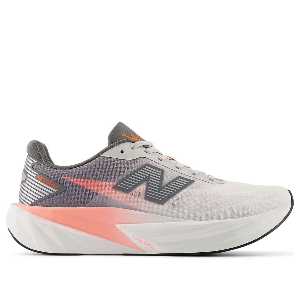 New Balance FuelCell Rebel v5 'TCS NYC Marathon' MFCXNY5 - Image 2