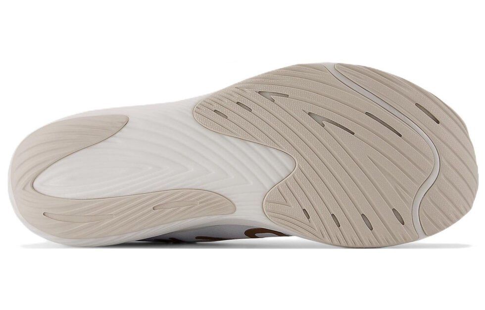 New Balance FuelCell Rebel v3 Permafrost 'Moonbeam' MFCXWW3 - Image 6