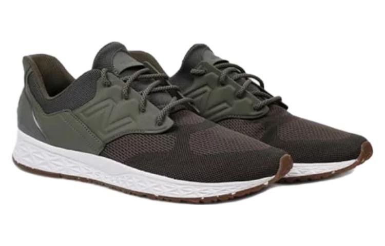 New Balance Fresh Foam 'Olive Green' MFL100RF - Image 3