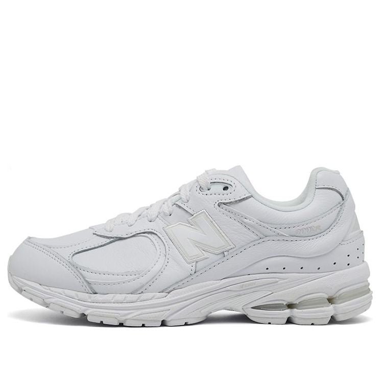 New Balance 2002R 'White' ML2002RI