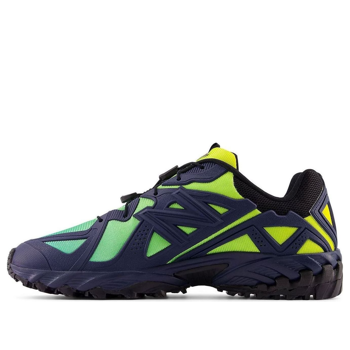 New Balance 610 Training Shoes 'Black Green' ML610DB