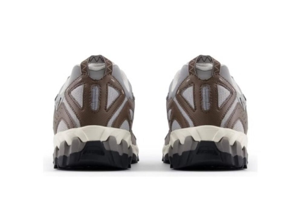 New Balance 610T 'Brown Grey' ML610TAT - Image 3