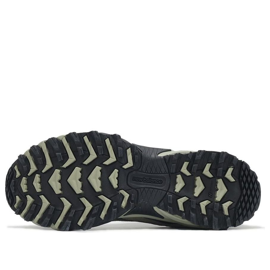 New Balance 610v1 'Olive Black' ML610TBR - Image 5