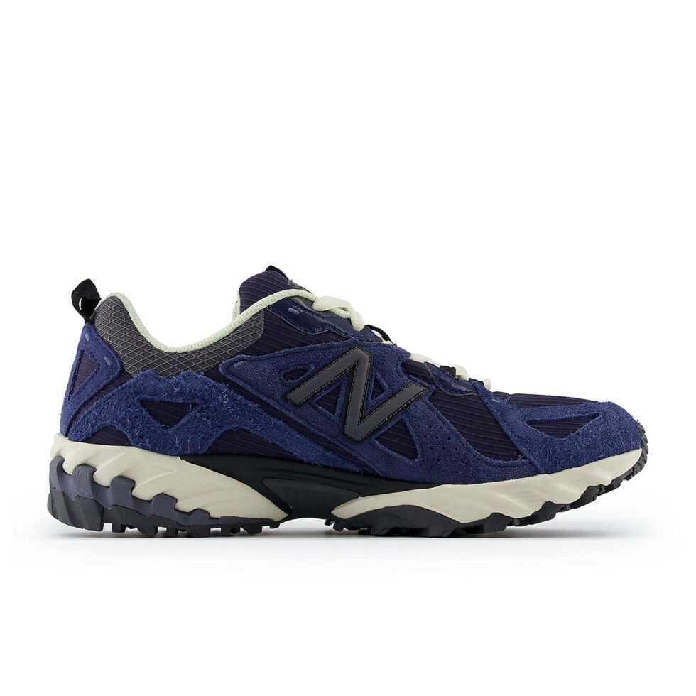 New Balance 610 'New Year - Navy' ML610TLY - Image 2