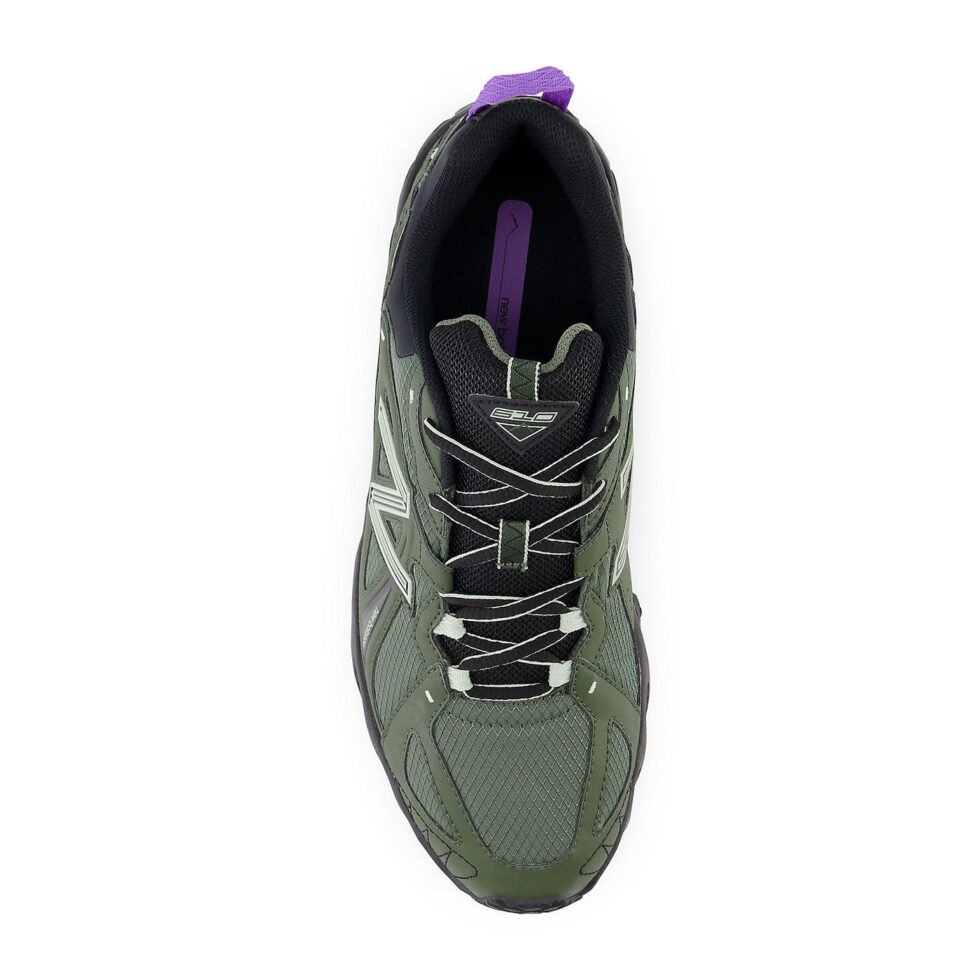 New Balance 610 'Dark Camo' ML610TNM - Image 3