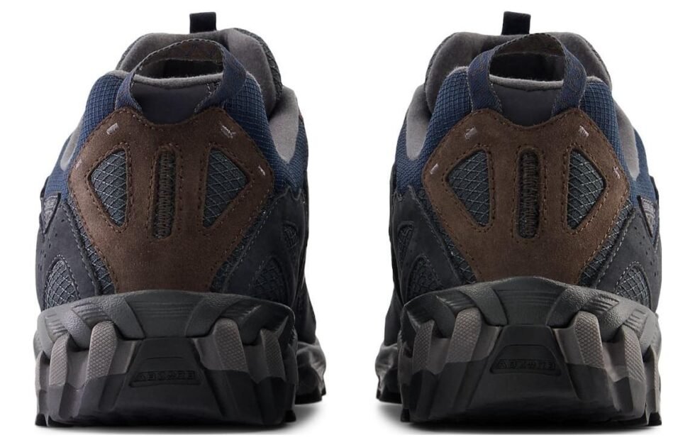 New Balance 610v1 'Black Brown' ML610TP - Image 4