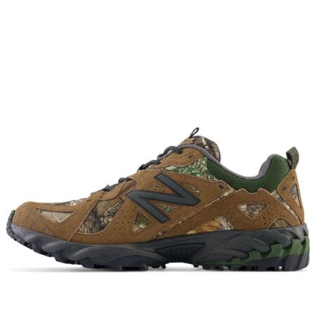 New Balance x Realtree 610 'Dark Earth' ML610TQ