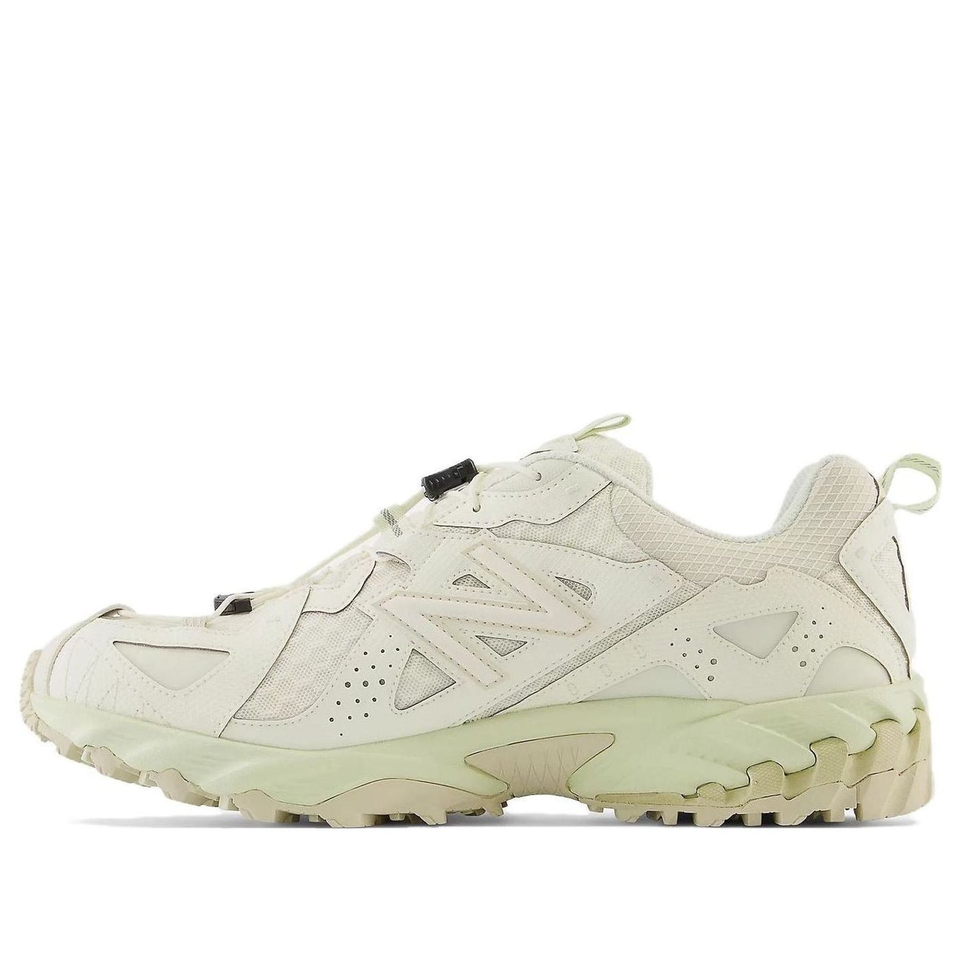610 GORE-TEX 'Raw Cashew' ML610XB