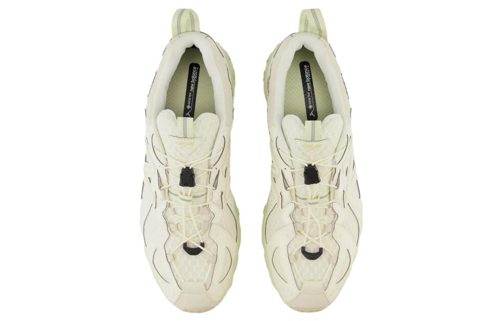 610 GORE-TEX 'Raw Cashew' ML610XB - Image 4