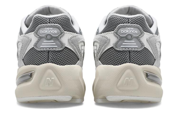 New Balance 725 'Grey White' ML725AA - Image 4