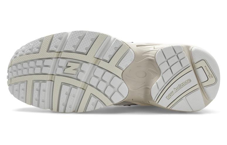 New Balance 725 'Grey White' ML725AA - Image 5
