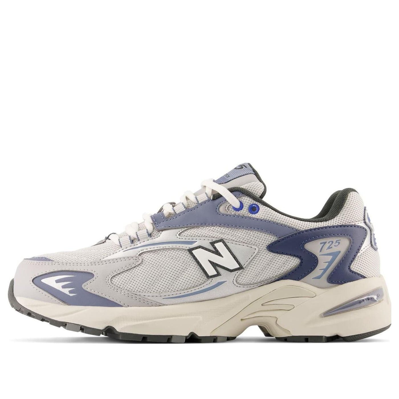 New Balance 725 AG Artificial Grass 'White Blue' ML725AG