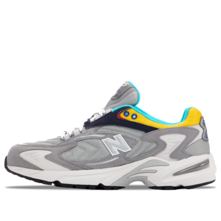 New Balance 725 Sneakers 'Grey White' ML725AM