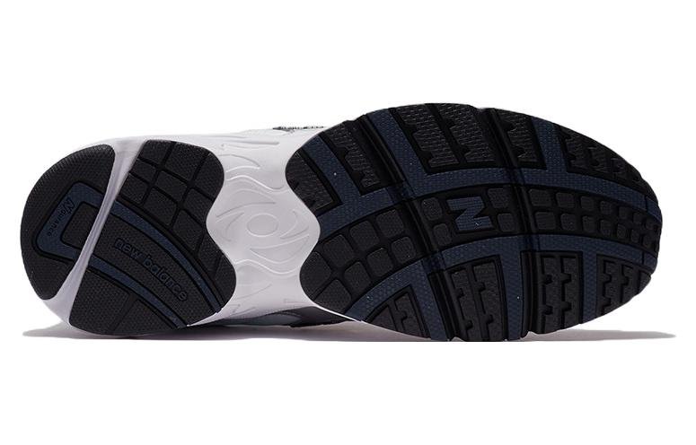 New Balance 725 'Metallic Silver White' ML725B - Image 5