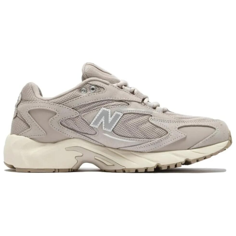 New Balance 725 'Grey Beige' ML725BC - Image 2