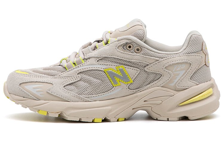 New Balance 725 x Niko 'Gray Yellow' ML725NK1 - Image 2