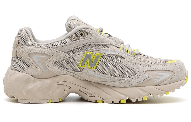 New Balance 725 x Niko 'Gray Yellow' ML725NK1 - Image 4