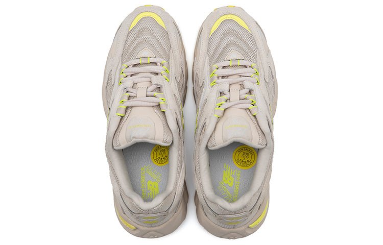 New Balance 725 x Niko 'Gray Yellow' ML725NK1 - Image 6