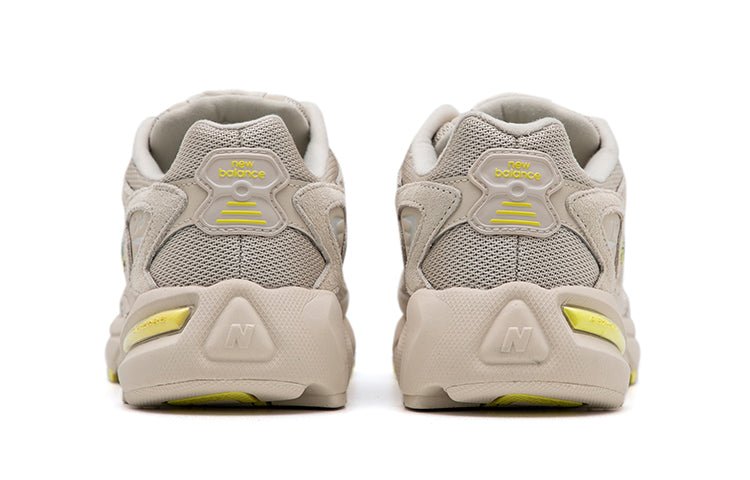 New Balance 725 x Niko 'Gray Yellow' ML725NK1 - Image 7