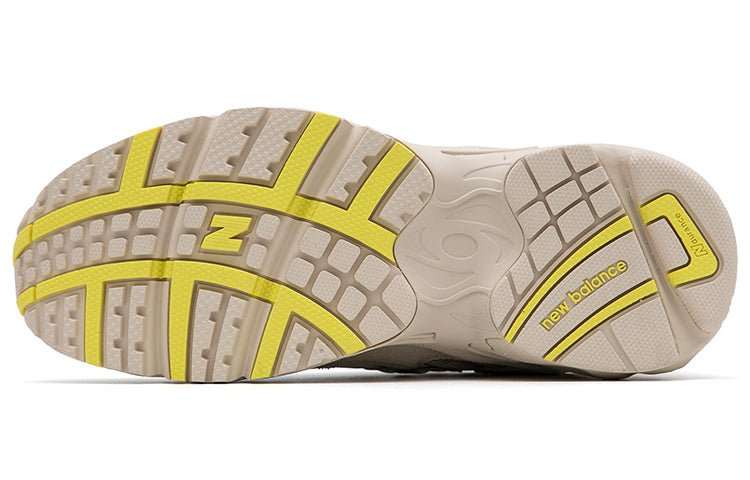 New Balance 725 x Niko 'Gray Yellow' ML725NK1 - Image 8