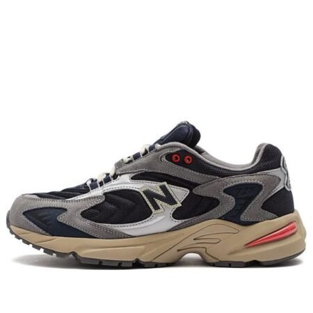 New Balance 725 'Navy Grey' ML725S