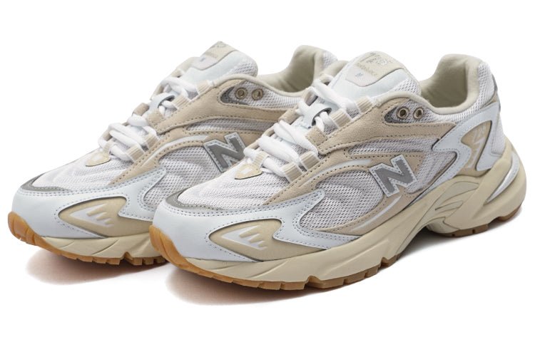 New Balance 725 'Bone Metallic Silver' ML725T - Image 3
