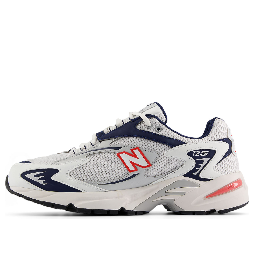 New Balance 725v1 'White Navy True Red' ML725UA