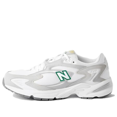 New Balance ML725 'White Grey Teal' ML725WR1