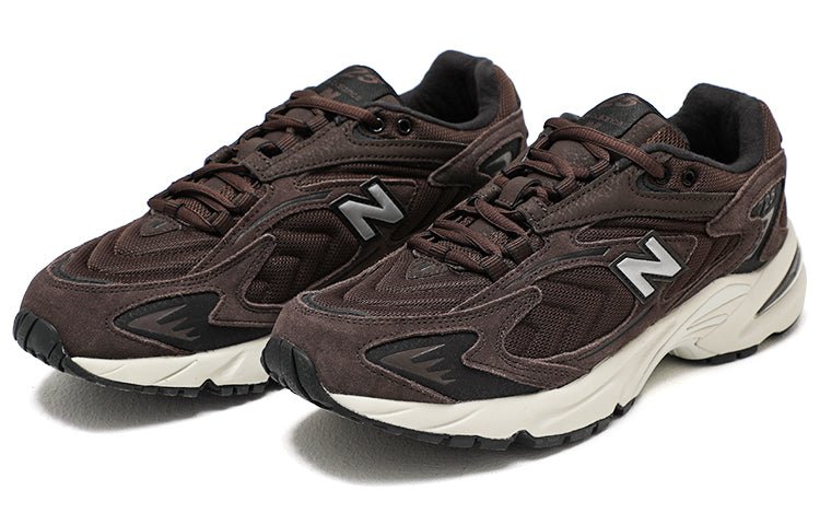New Balance NB 725 'Brown' ML725X - Image 3