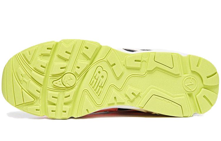 New Balance Kawhi Leonard x 850 'Sunrise' ML850KL1 - Image 4