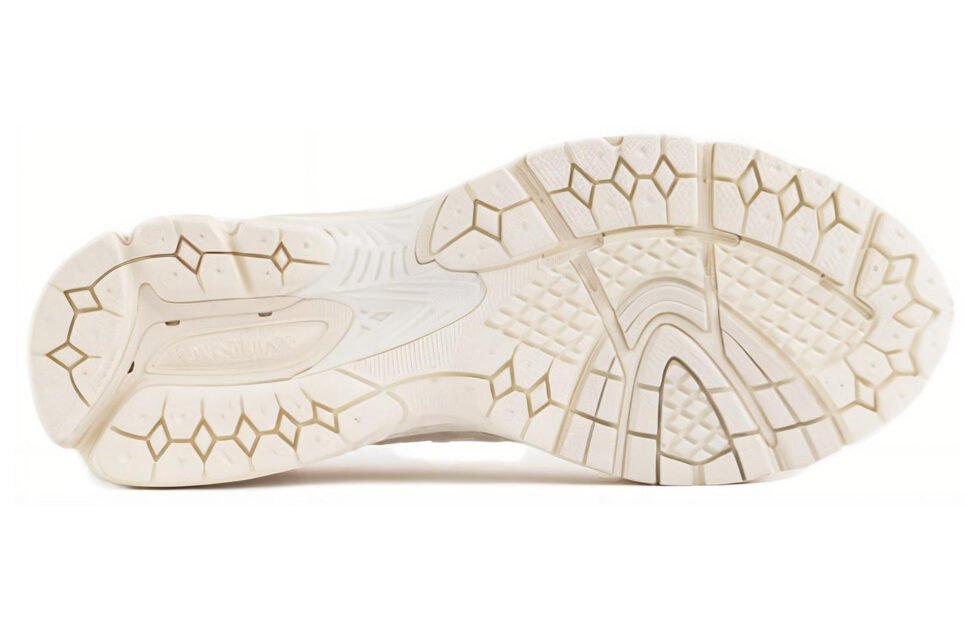 New Balance 860 V2 x Aim Leon Dore 'White' ML860AH2 - Image 5