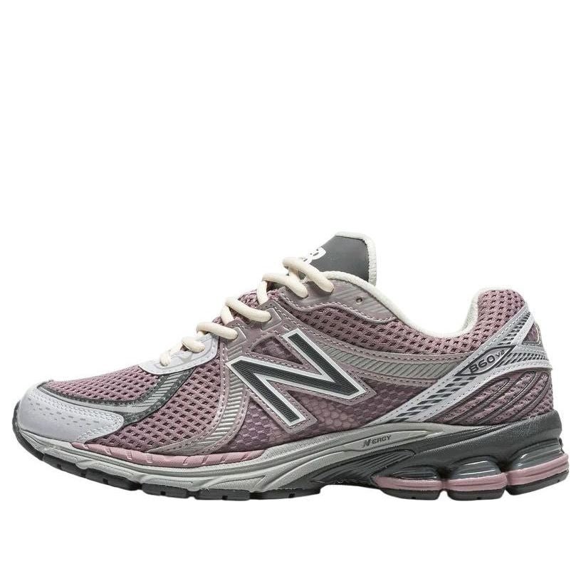 New Balance 860 V2 'Ice Wine' ML860BW2