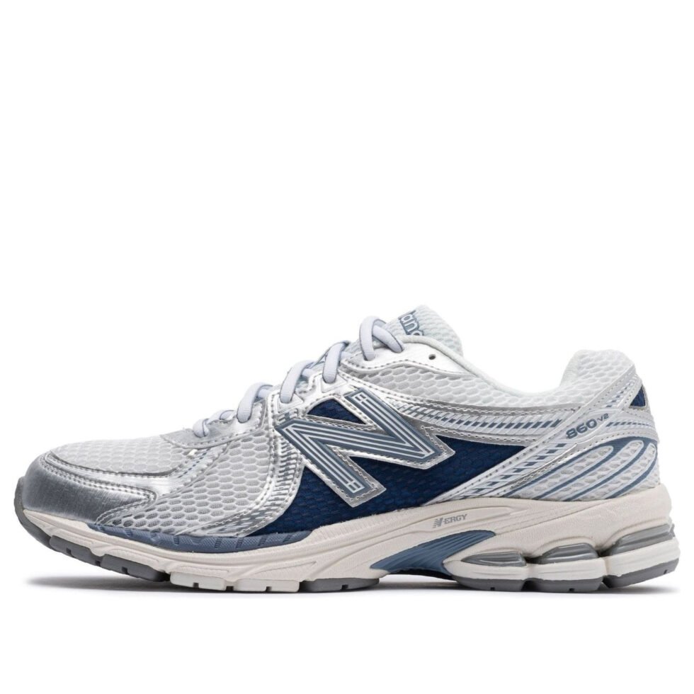 New Balance 860 V2 Northern Lights Pack 'Arctic Grey' ML860GG2