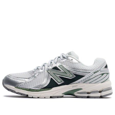 New Balance 860 V2 Northern Lights Pack 'Mallard Green' ML860GP2