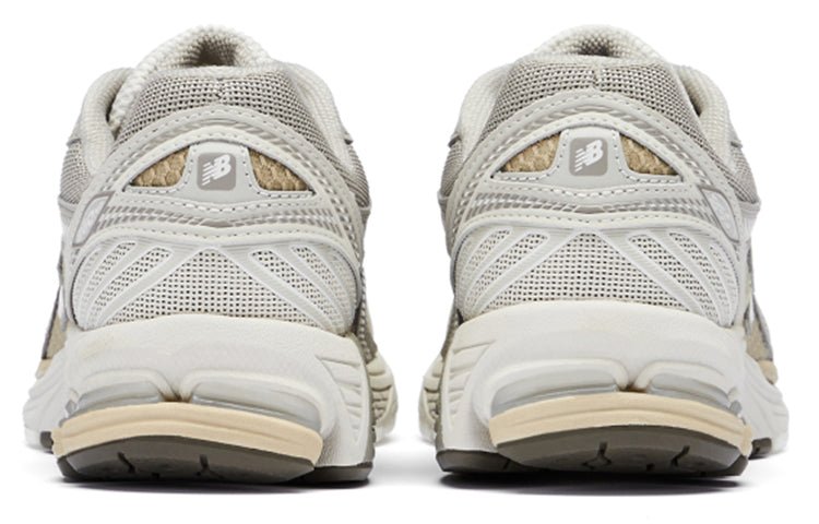 New Balance 860 V2 'Mars' ML860KS2 - Image 4