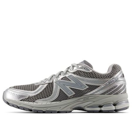 New Balance 860v2 'Silver' ML860SM2