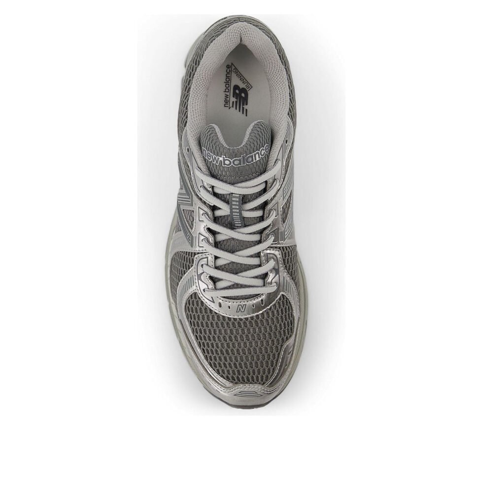 New Balance 860v2 'Silver' ML860SM2 - Image 3
